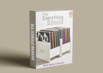 Mood Sound Collection Moo Latte The Everything Bundle