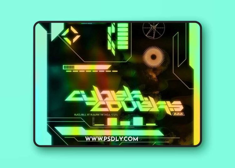 Studio AAA - Cybercovers 1 Studio AAA - Cybercovers