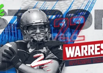 Videohive Sport Player Introduction 58527330