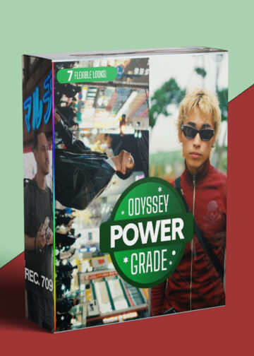 Psdly - Download Free Premium Graphics Design Elements & Web Theme 69 Gakuyen Odyssey Powergrade