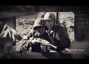 Videohive History Slideshow 60879144