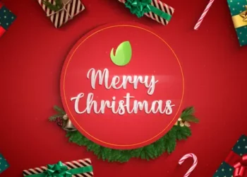 Videohive Christmas 29810747