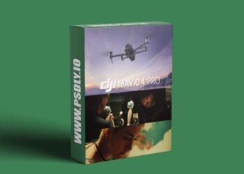 Phantom LUTs Cinematic LUTs for DJI Mavic 4 Pro