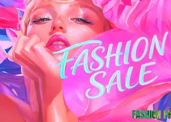 Videohive Creative Fashion Promo 61392269