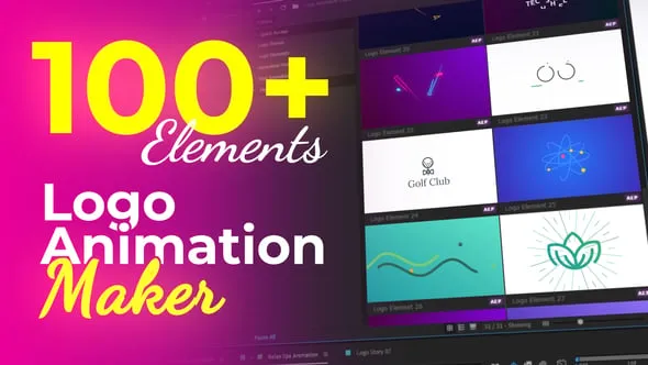 Videohive - Logo Animation Maker - 38336723 1 Videohive Logo Animation Maker 38336723