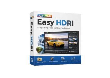 Alt Tab Easy HDRI v1.1