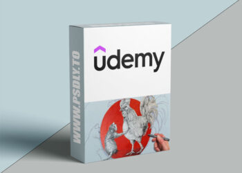 Engraving Style Illustration Made Easy with Pen and Ink