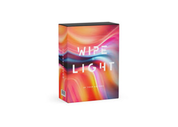 FOUR Editors - Wipe and Light Transitions 6 FOUR Editors - Wipe and Light Transitions