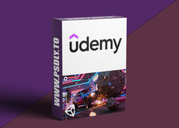 Game Development for Beginners: 3D Car Game in Unity