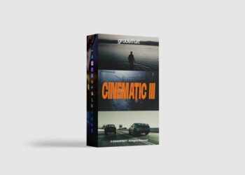 GradeFruit Cinematic V3 LUTs LR Presets