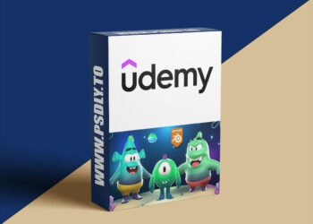 Introduction to 3D Characters Modeling in Blender