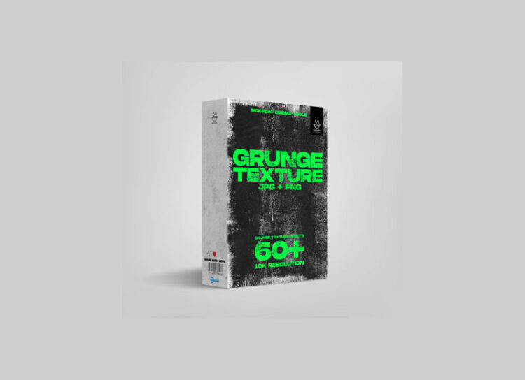 Sickboat - GRUNGE TEXTURE (10K) 1 Sickboat - GRUNGE TEXTURE (10K)