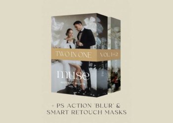 Vicky Baumann Muse Two In One Bundle