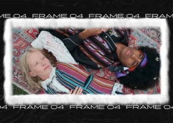 Videohive 20 Plush Frames 62121932