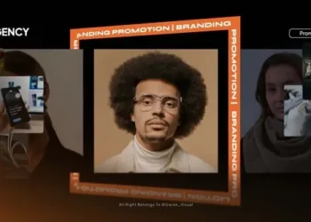 Videohive Agency Promo 61809293