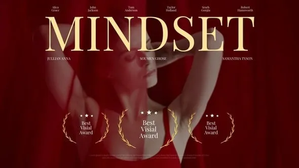 Videohive - Cinema Title Cards - 61988509 1 Videohive Cinema Title Cards 61988509