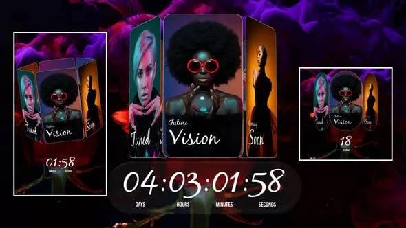 Videohive - Countdown Timer Carousel - 62095873 1 Videohive Countdown Timer Carousel 62095873