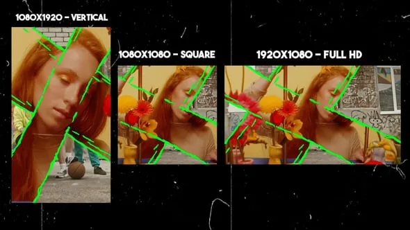 Videohive - Drawn Transitions 62116589 1 Videohive Drawn Transitions 62116589