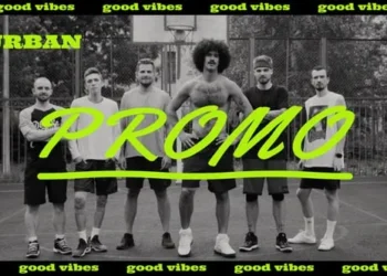 Videohive Dynamic Urban Promo 62050198