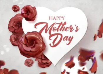 Videohive Happy Mothers Day 23592106