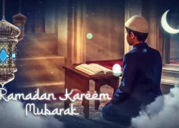 Videohive Ramadan Kareem Opener Eid Opener 43771237