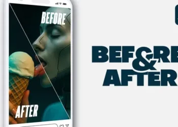 Videohive Vertical Creative Before and After 62067833