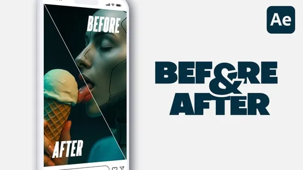 Videohive - Vertical Creative Before and After - 62067833 1 Videohive Vertical Creative Before and After 62067833