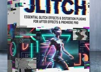 Aescripts Jlitch v1.0.1