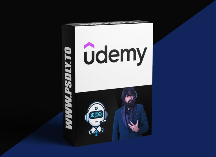 Udemy – Agentic AI Masterclass: Build Real AI Agents 1 Agentic AI Masterclass: Build Real AI Agents
