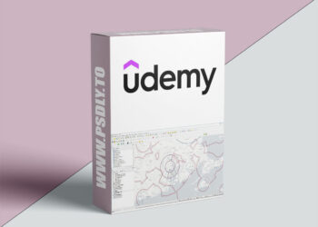 GIS for Drone Pilots using QGIS (w/ Airspace Data Template)