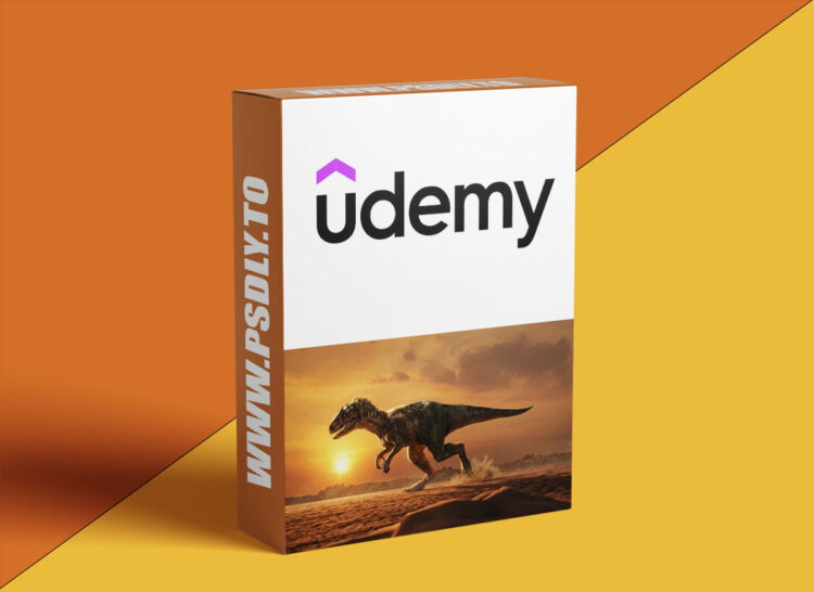 Udemy – How to Animate an Irex Walk Cycle in Autodesk Maya 1 How to Animate an Irex Walk Cycle in Autodesk Maya