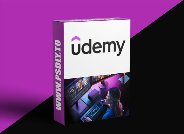 Udemy – Kdenlive Video Editing Masterclass: Novice to Pro 1 Kdenlive Video Editing Masterclass: Novice to Pro