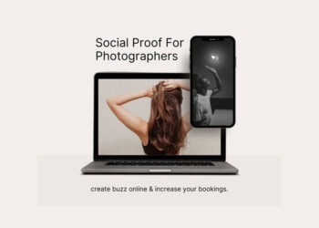 Signature Edits - Social Proof Marketing Workshop